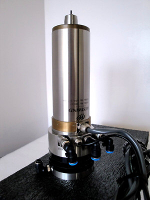 Westwind ATC Spindle motor Model No. 320-60