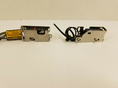Keyence LV-H100 T and LVH100 R Transmitter and Receiver Sensor Set