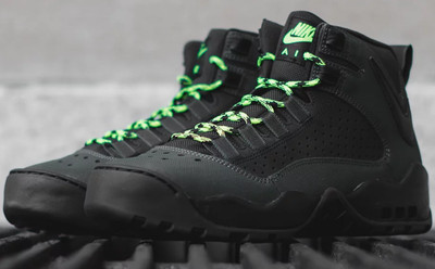 nike air darwin sequoia