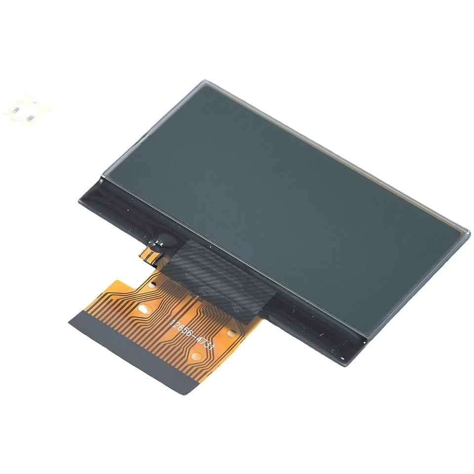 Pantalla LCD de instrumentos para Mercedes-Benz R230 SL500 SL550 2003-2012 A2305407611 Foto 3 de 4