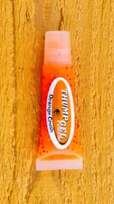 Thump Gel Fish Attractant “ Orange Crush “