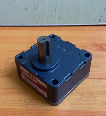 1pc used SPG XTG915K brushless motor reducer #WD6