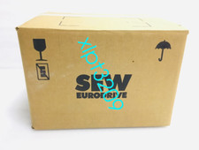 SEW Frequency converter MDS60A0300-503-4-0T NEW FedEx or DHL