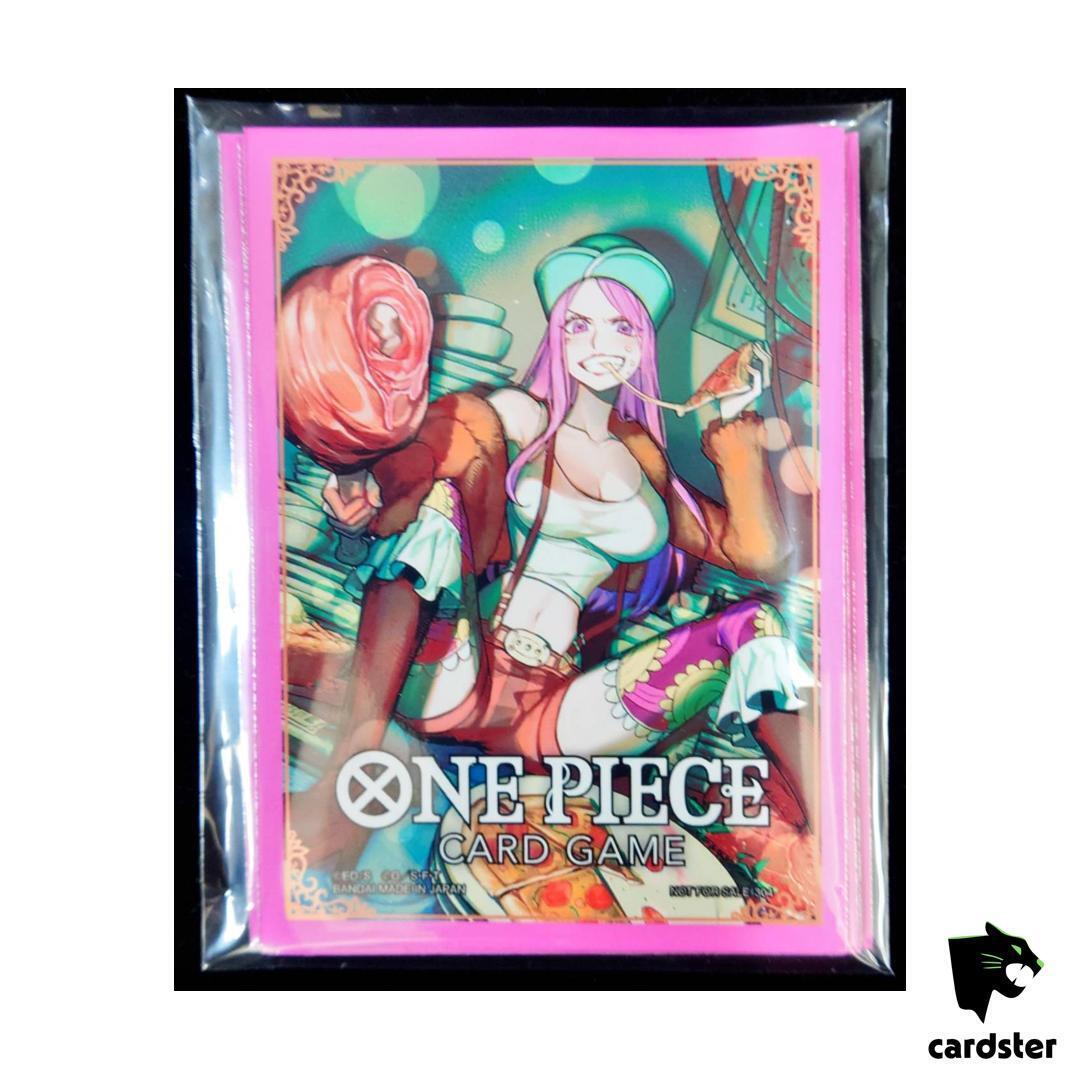 Jewelry Bonney Promotion Sleeve 2024 One Piece Official 10 Jewelry Bonney Promotion Sleeve 2024 One Piece Official 10