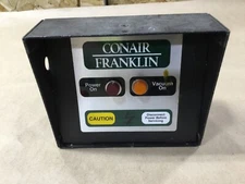 Conair Control Box Circuit Board 107-455-01 / 107-454-01 #08H4RM