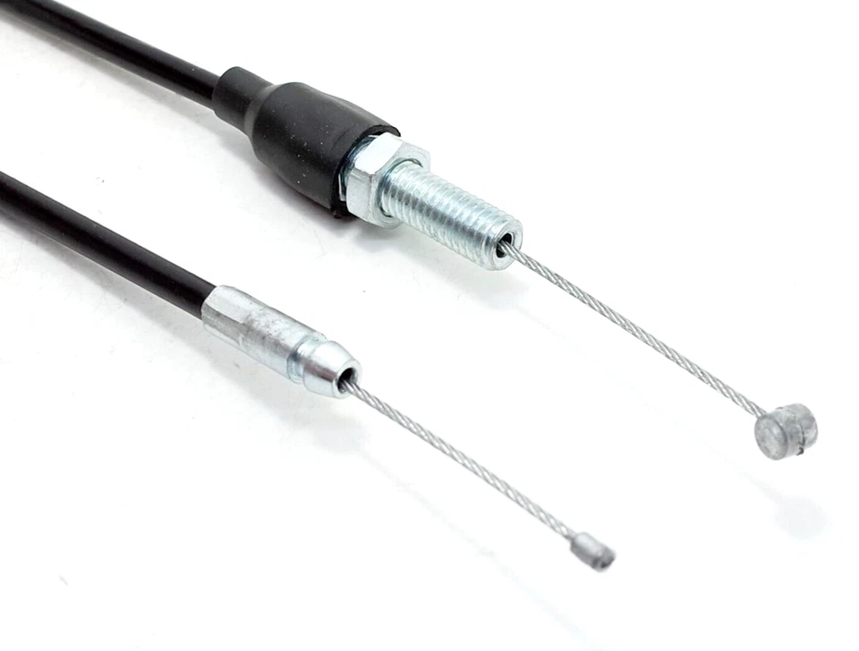 Cable acelerador para Kawasaki KX60 KX65 KX80 Suzuki RM60 RM65 Foto 2 de 2