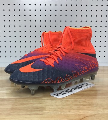 nike hypervenom phantom 2 sg