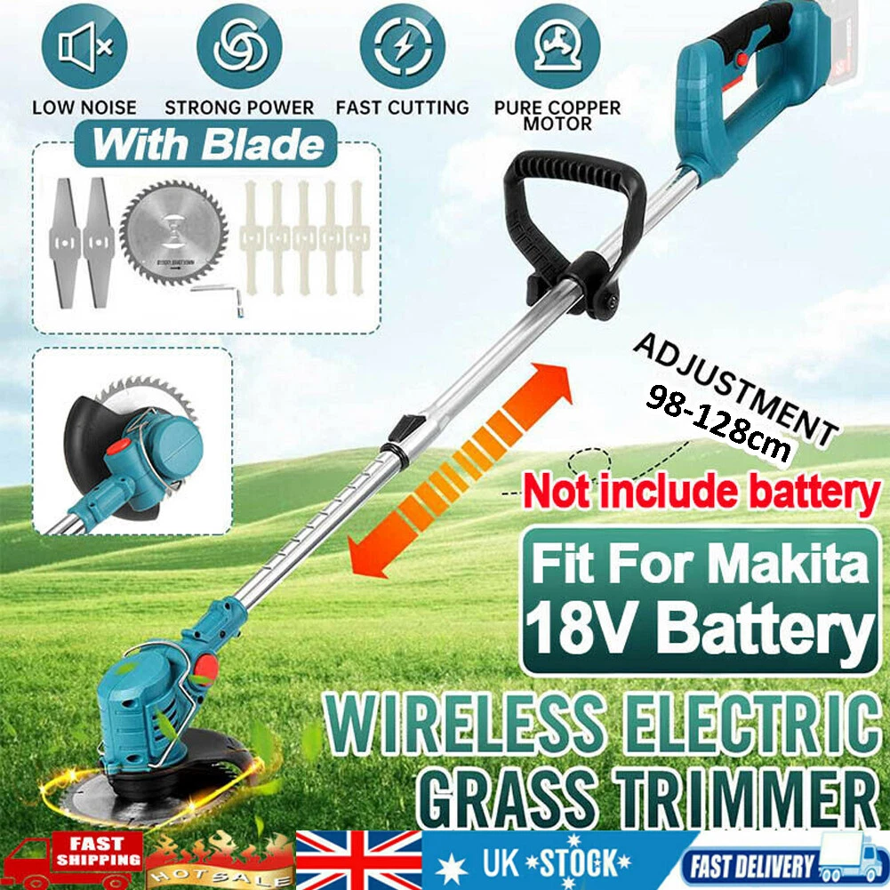 Makita electric edger online