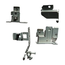 Nintendo Wii U WUP-101 CD DVD Disk Drive Bracket Holder RD-DKL034-ND RD-DKL034-N