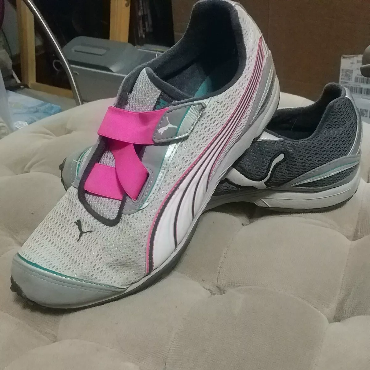 Zapatos puma top sport lifestyle usa