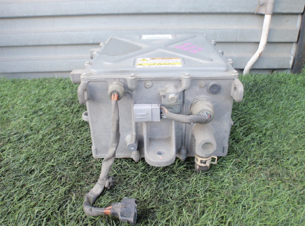 Mitsubishi i-MiEV EV OnBoard Charger Charging Unit 9499A189 | eBay