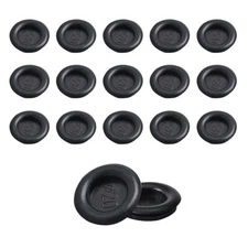 14 - 150mm Blanking Grommets Rubber Grommet Closed Gromet Blind Plug Bung Bungs
