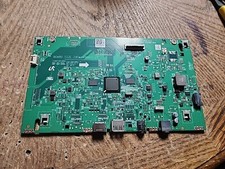 Samsung U32R590CWN Main Board W/Cable BN41-02668 - NO MONITOR
