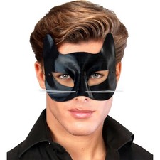 Image of Black Cat Eyemask