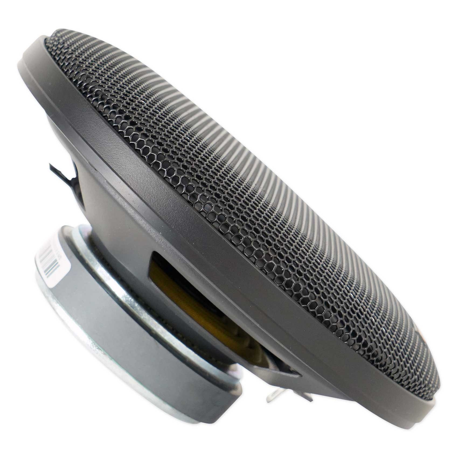 Пара коаксиальных динамиков Kicker 51KSS6704 675 Component 2 51KSSC6504 Car Audio