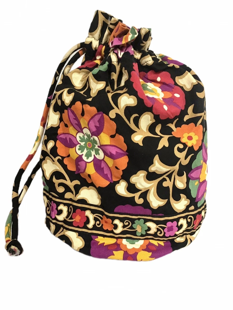 Vera bradley top waterproof backpack