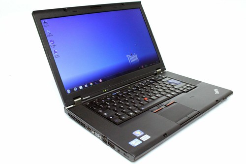 Lenovo gaming laptop 14.1" Intel I5 2ND 2.5Ghz 8GB 480GB SSD DVD Windows 10 - Picture 9 of 11