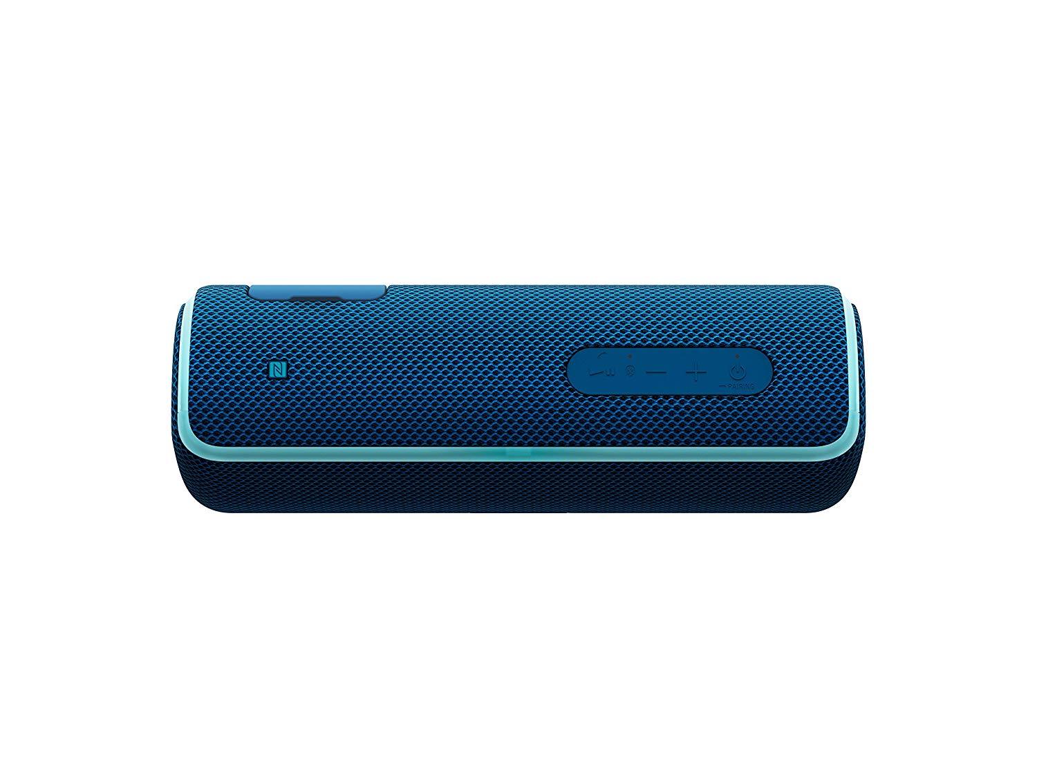 sony srs xb21 lights