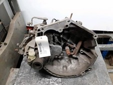 Boite de vitesse Citroen SAXO