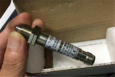 1Pc Brand New Euchner EGT1M12SEM4 bb