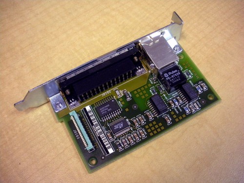 Sun 501-4818 Remote System Console for E250 - Picture 2 of 3