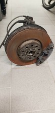 VW Passat 3C B7 Achsschenkel Radnabe rechts , vorne rechts