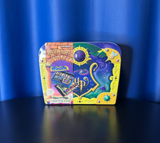 Harry Potter  The Sorcerer's Stone - View Master 3D Windows Collector Case