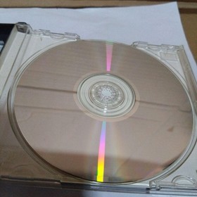 Sega Saturn Soft YU NO