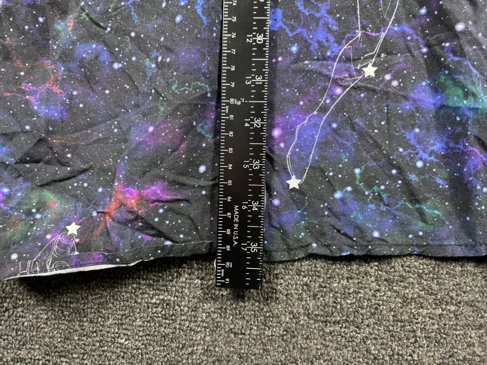 Ropa de botín para mujer Lootcrate Guardianes de la Galaxia ropa de salón kimono talla 3XL Foto 4 de 4