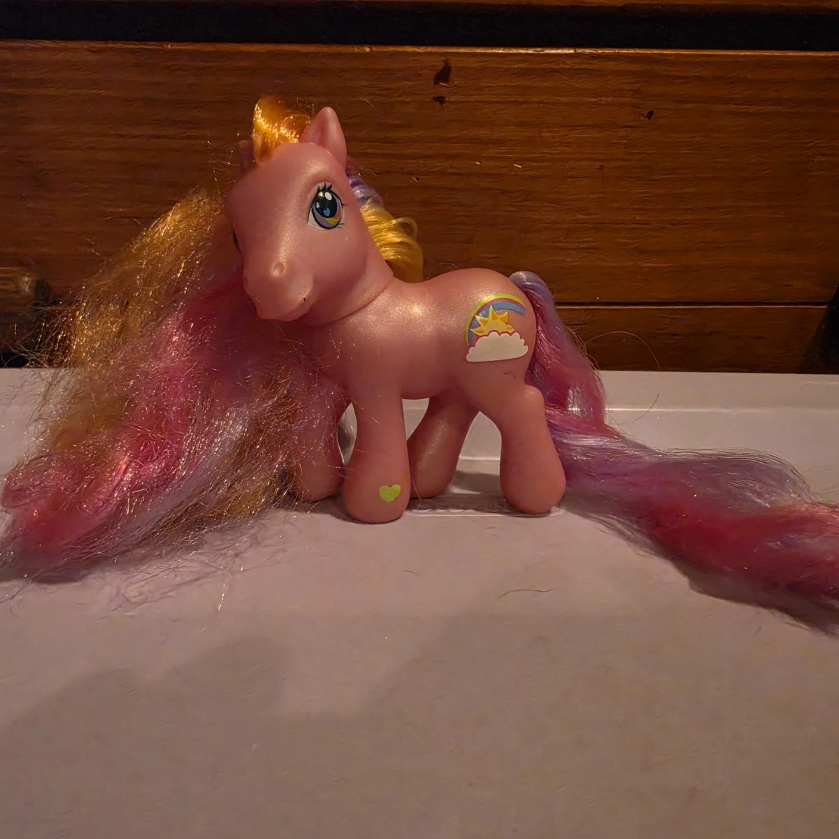 25+ My Little Pony Kids Vintage & Antique Toys for sale | Updated