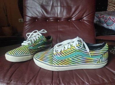 Vans - Old School - Gr.46 - Anderson Paak DX Venice -