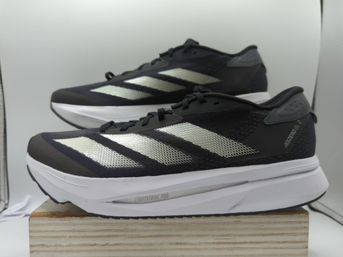 adidas ADIZERO SL2 Running Shoes Mens UK 8.5 Brand New Av30 - Picture 2 of 12