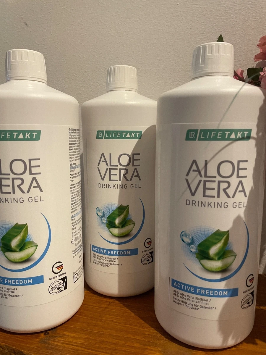 LR Stoffwechsel Aloe Vera Pflanzliche Heilmittel online kaufen | eBay.de