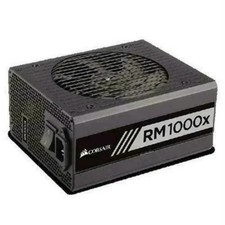Corsair RM1000x 1000W fully modular power supply Open box