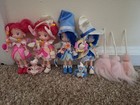 Ojamajo Doremi Sharp Doremi Harukaze & Aiko Senoo Doll Set — photo 1
