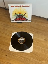 12" Vinyl-LP: Bob Marley & The Wailers - Uprising