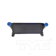 Intercooler TYC 18030