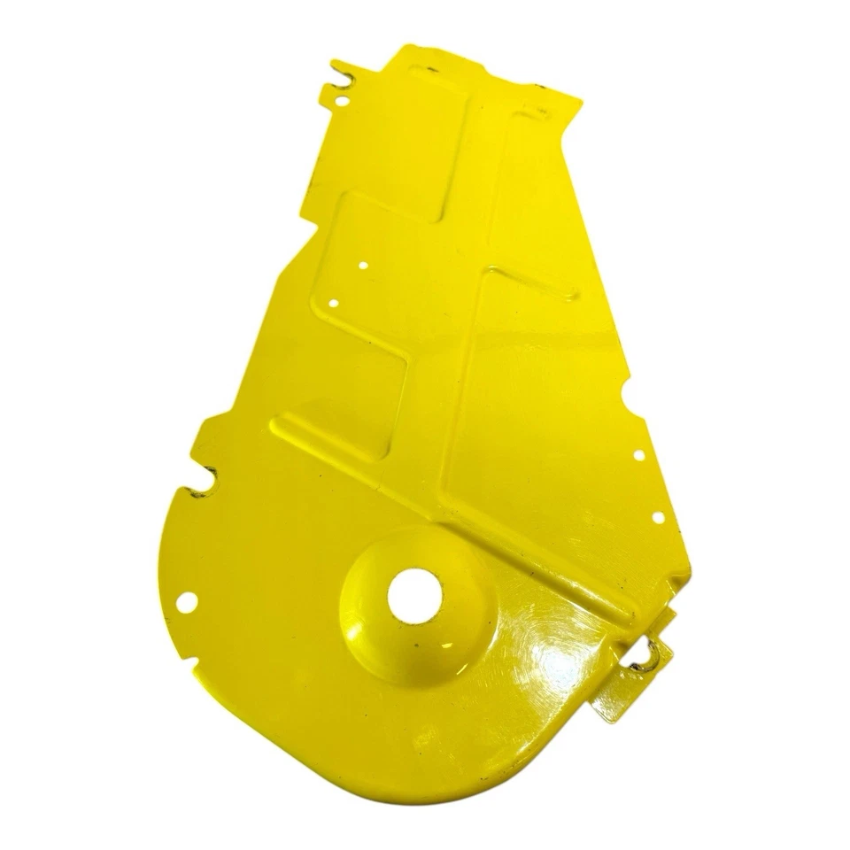 Оригинальные крышки шкивов ремней John Deere 48 54 425 445 455 35 345 GT G - Изображение 3 из 4