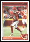 2024 Panini Score Football Rashee Rice #139