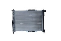 KÜHler MotorkÜHlung NRF 59122 FÜR Daewoo WasserkÜHler MotorkÜHler