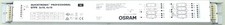 3x Osram Vorschaltger&auml;t Quicktronic QTP8 3x18 4x18 neu aus Ladenaufl&ouml;sung LG5 &aring;