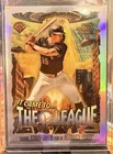 2025 Bowman Chrome - It Came to the League Konnor Griffin #IT-8 (RC)