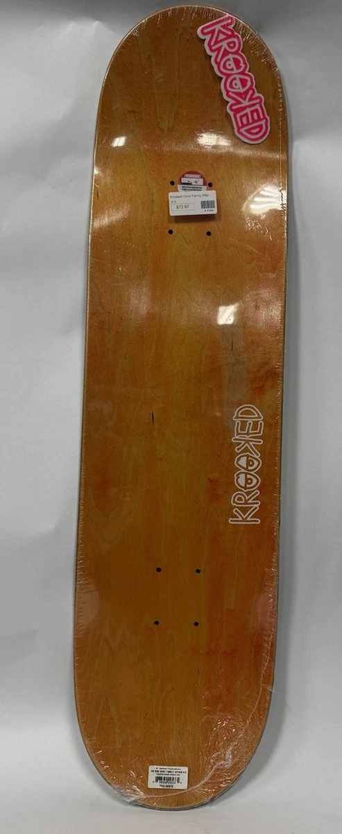 Mark Gonzales In Skateboard Decks for sale - eBay
