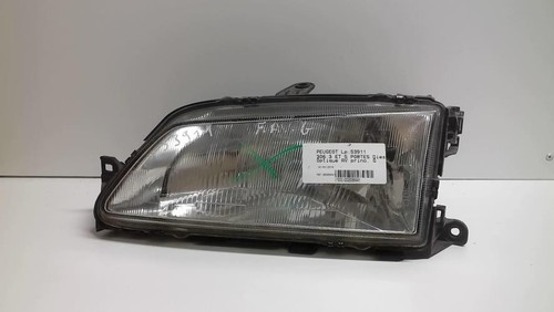 Disques Frein Avant 320mm pour Ford Focus 2 3 Kuga Transit Volvo S40