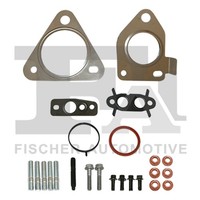 Montagesatz Lader FA1 KT220060 FüR JZ0 DZ0 Megane Renault KZ0 BZ0 ScÉNic 3 Cc