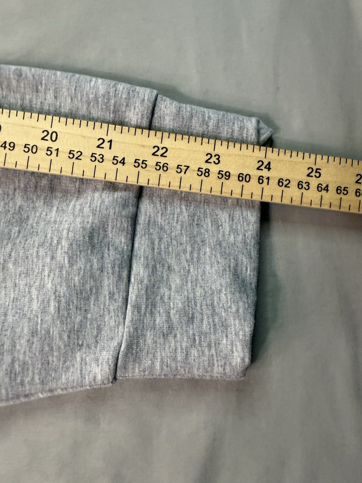 Lands end sweater jacket - image 8