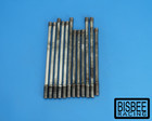 KAWASAKI OEM 73 81 Z1 KZ900 KZ1000 ENGINE CYLINDER STUDS 10X133 10X158 10X190