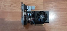 PNY Verto GT710 Graphics Card w/1024MB DDR3