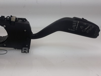 6R0953521G MULTIFUNKTIONSSTEUERUNG / 6R0953521G / 1499894 FÜR SEAT IBIZA 6J5 S