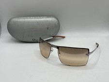 Vintage Christian Dior Adiorable 2 YB7KH Sunglasses Y2K 65-16-115 Austria